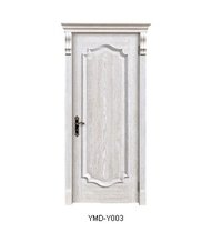Original Wood Doors