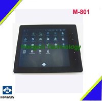 8 Inch Tablet PC (M-801)