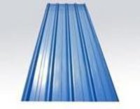 Color Roof Steel Tiles/Corrugated Steel Sheet