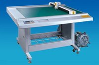 Automatic Pattern Cutting Machines