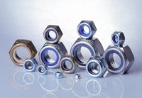 Nylon Lock Nuts