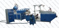 1 Meter High-Speed Auto Stretch Film Machine