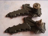 Harvester Spare Parts