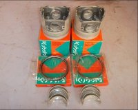 Farm Machinery Parts