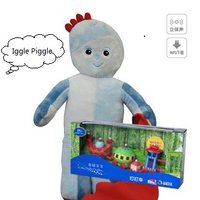 Iggle Piggle Early Educational Toys