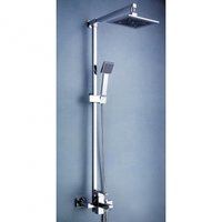 Shower Mixer Faucet