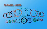 AS568 O-Rings