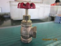 Angle Valves