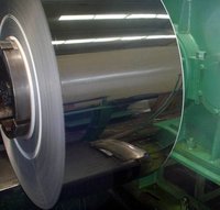 Stainless Steel Strips