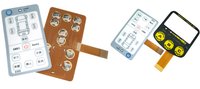 Fpc Membrane Switch