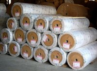 Peelable PE Coated Kraft Paper