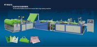 Bag Making Machine