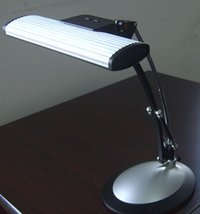 LED Desk Lamp Dimmable With Color Temperate Choice