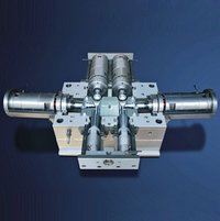 Pvc Pipe Fittings Mould