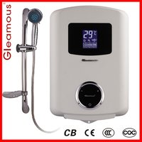 Instant Electric Water Heater