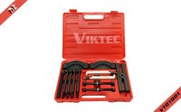 14pc Gear Puller And Bearing Splitter Set