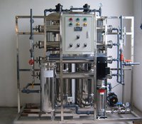 Water Treatment System
