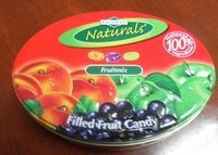 Food Packaging Metal Box