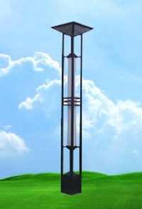 Solar Path Lights
