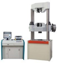 Hydraulic Universal Testing Machine