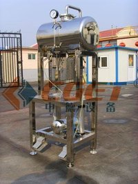 Filling Bottle Machine