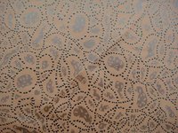 SKY007 PVC Leather