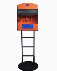 Mobile Phone Charging Stations