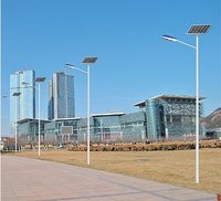 Solar Street Lights