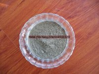Zinc Ash