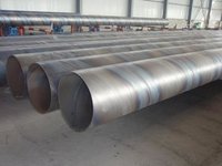 Spiral Steel Pipe API 5L