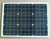 40w Solar Panels
