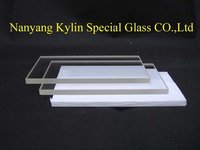 Borosilicate/Pyrex Glass Plate