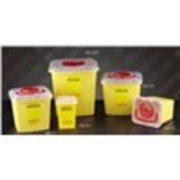 Sharp Containers