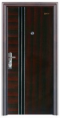 Metal Doors