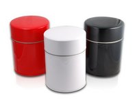 Round Boxes