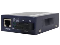 10/100m Ethernet Fiber Media Converter