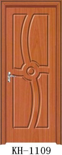 Wood Doors