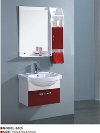 PVC Cabinets