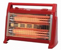 Room Heater (LX-2830)