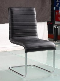 Leather Chairs (C-061)