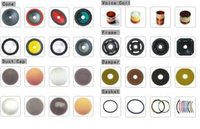 Speaker Parts