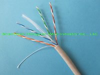 UTP Cat6 PVC Cables