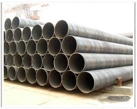 Spiral Steel Pipes