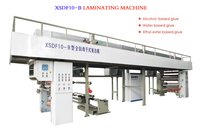 Computer High Speed Laminating Machines