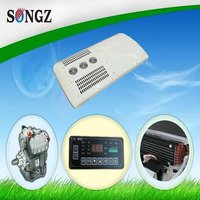Automobile Air Condition SZD-III/F-D