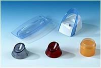 Plastic Injection Mould Part