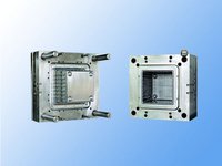 Container Mould