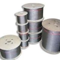 Stainless Steel Wire Ropes