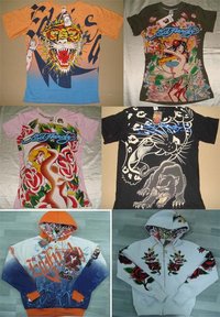 Designer T-Shirts