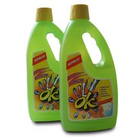 Floor Cleaner Liquids